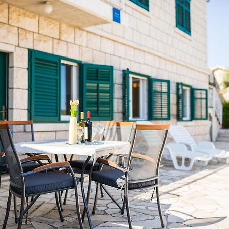 Račišće Apartment Kneze מראה חיצוני תמונה