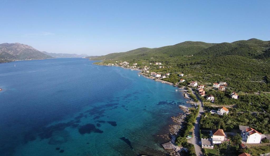 Račišće Apartment Kneze מראה חיצוני תמונה