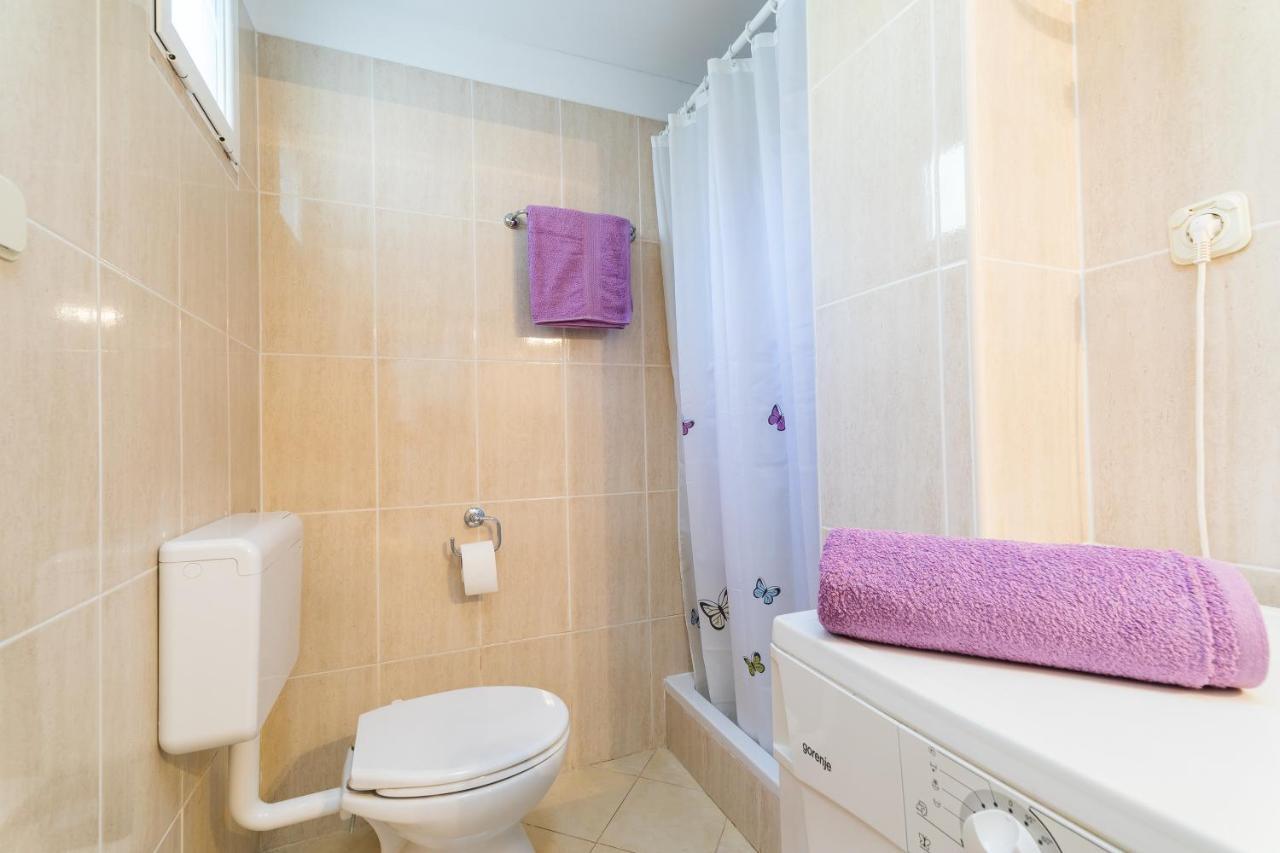 Račišće Apartment Kneze מראה חיצוני תמונה