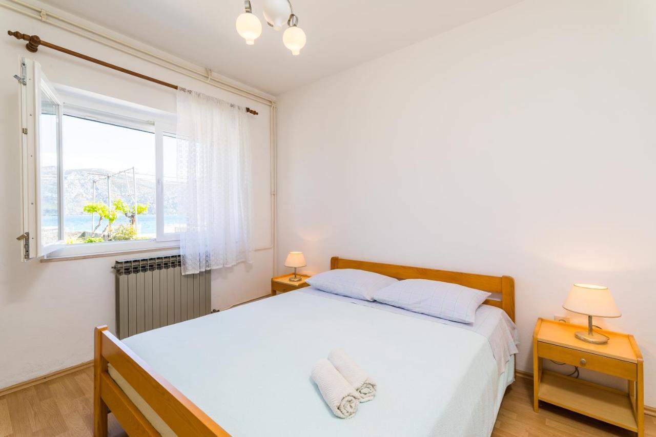 Račišće Apartment Kneze מראה חיצוני תמונה