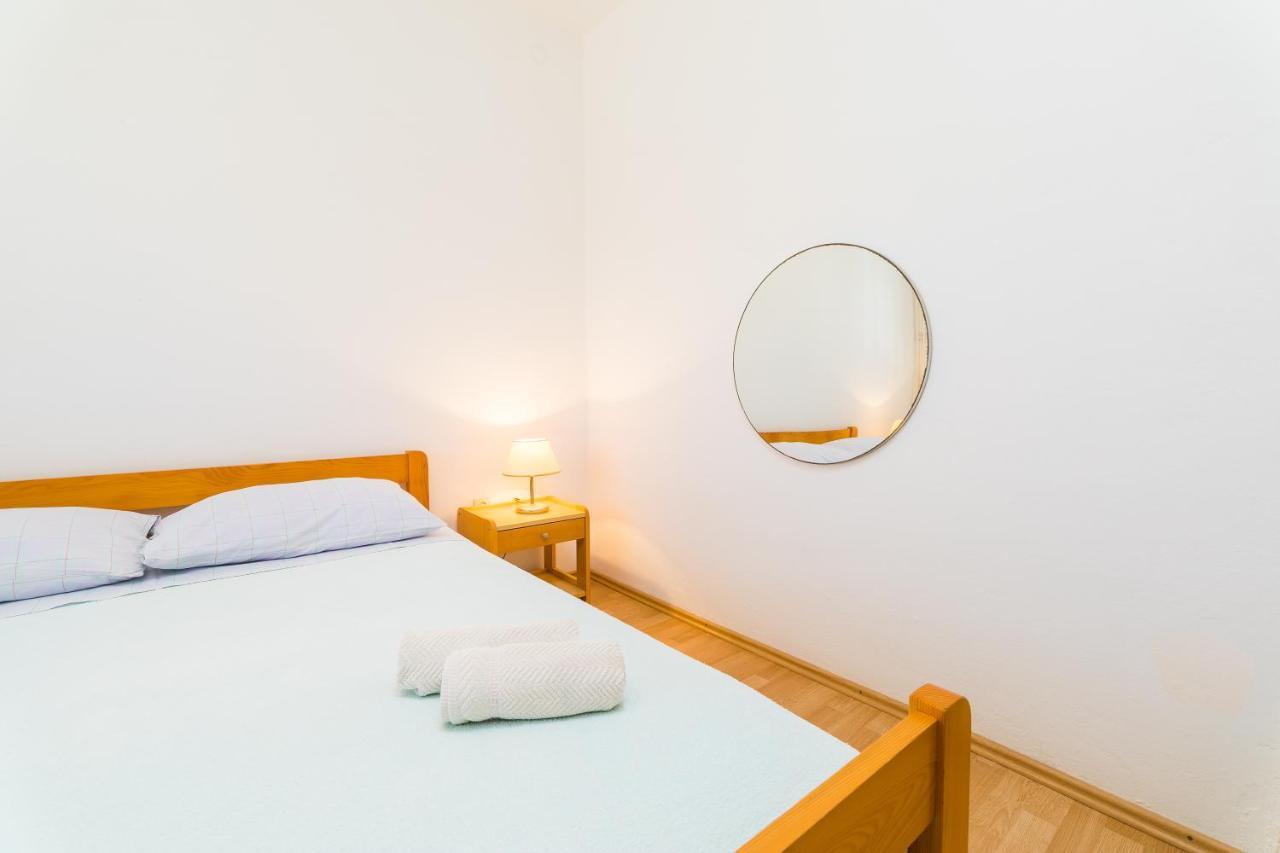 Račišće Apartment Kneze מראה חיצוני תמונה