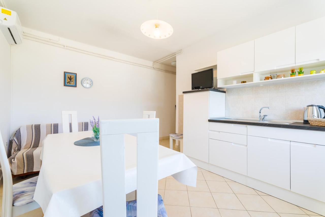 Račišće Apartment Kneze מראה חיצוני תמונה