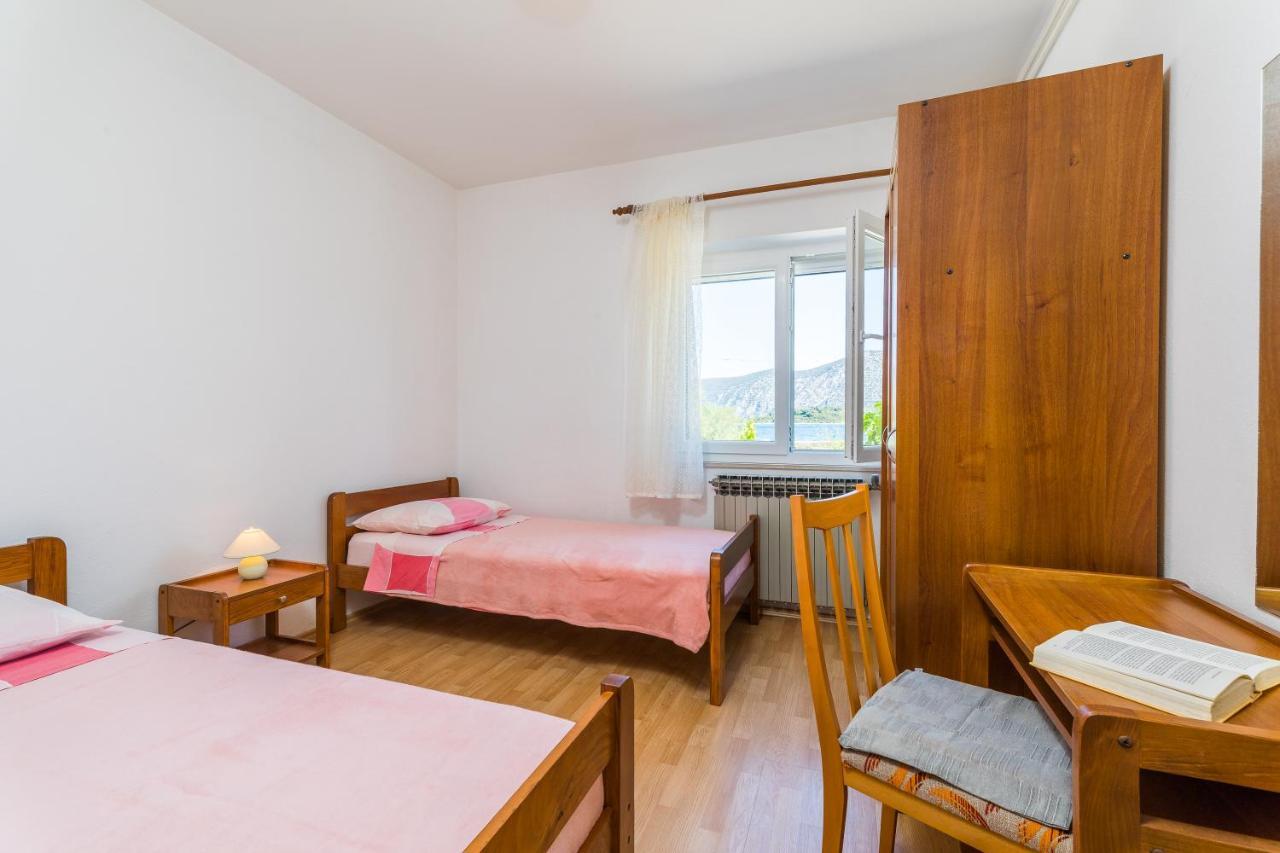 Račišće Apartment Kneze מראה חיצוני תמונה