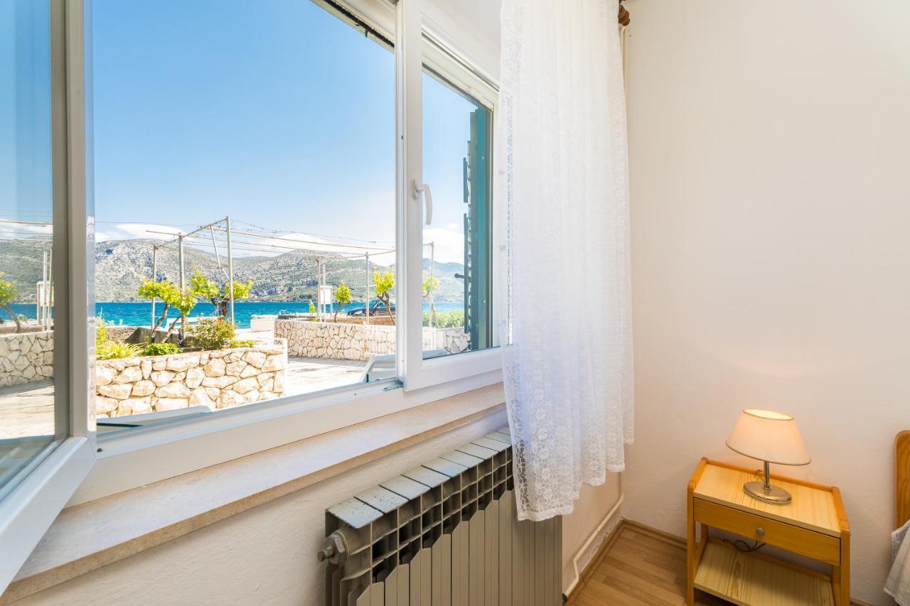 Račišće Apartment Kneze מראה חיצוני תמונה