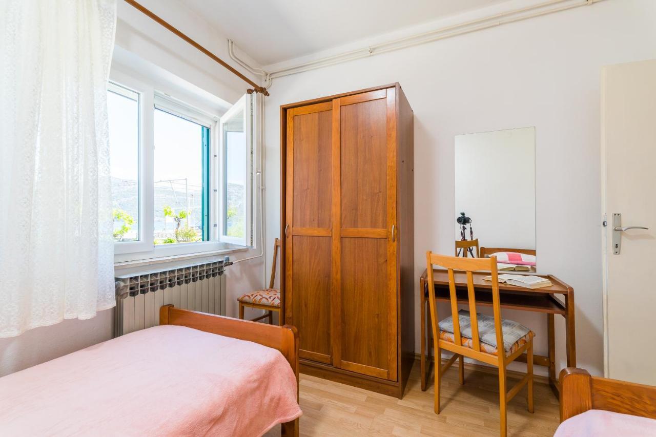Račišće Apartment Kneze מראה חיצוני תמונה