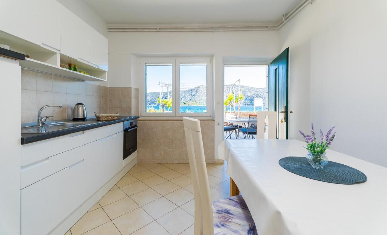Račišće Apartment Kneze מראה חיצוני תמונה