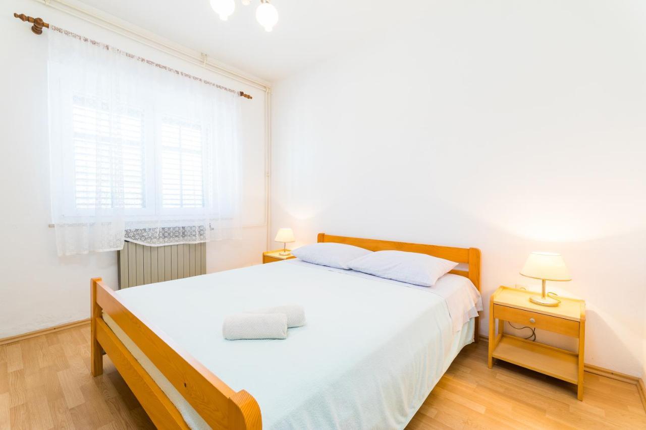 Račišće Apartment Kneze מראה חיצוני תמונה