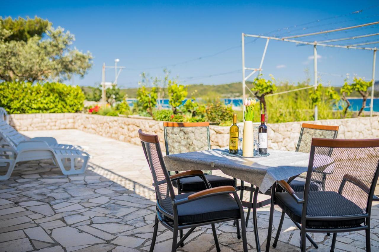 Račišće Apartment Kneze מראה חיצוני תמונה