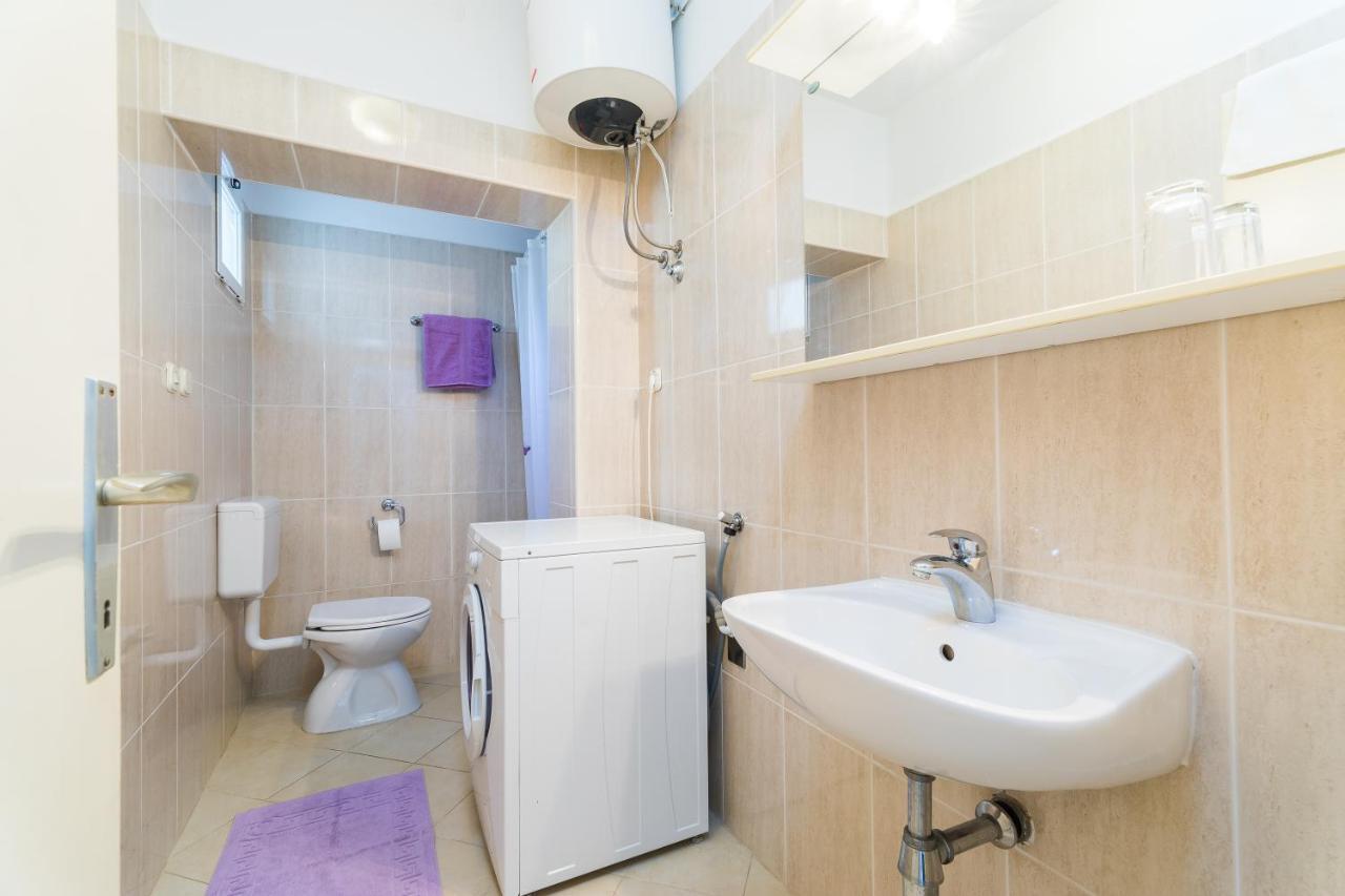 Račišće Apartment Kneze מראה חיצוני תמונה